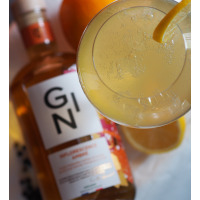 Inflorescence Ambré