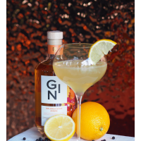 Inflorescence Ambré