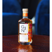 Inflorescence Ambré